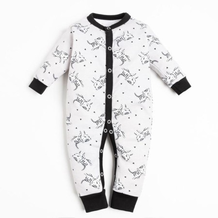 Combineson crumb I "Stylish Boy" Growth 86-92 cm