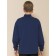 Sweatshirt for boys, height 152 cm, dark blue color
