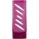 Paper tray Vertical Istanm Tropic, tinted pink, width 110mm