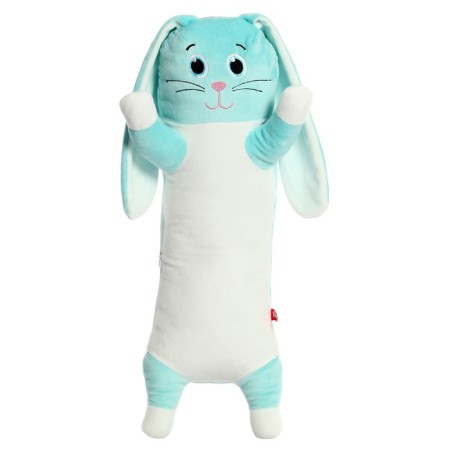 Soft toy "Bunny", 54 cm, Mix colors-4