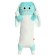 Soft toy "Bunny", 54 cm, Mix colors