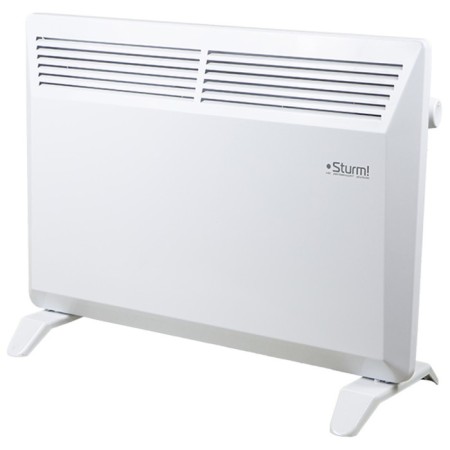 STURM CH1500RF convector, 1.5 kW, up to 20 sq.m.