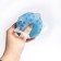 Magger "Frog" with a hydrogel, Mix color