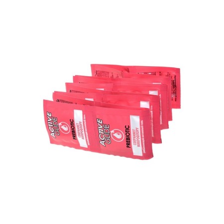 Moisturizing intimate gel Active Glide Prebiotic, 3 g, 20 pcs-3