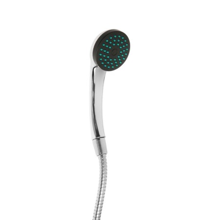 Bath mixer Istok Life Standard 0402.418, single -rose, pour 280 mm, chrome-4