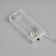 LED branch 70 cm, 20 LED, golden, AAH2 (not in the kit), glow warm white