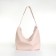 Bag-mech-meching, lightning department, pink color