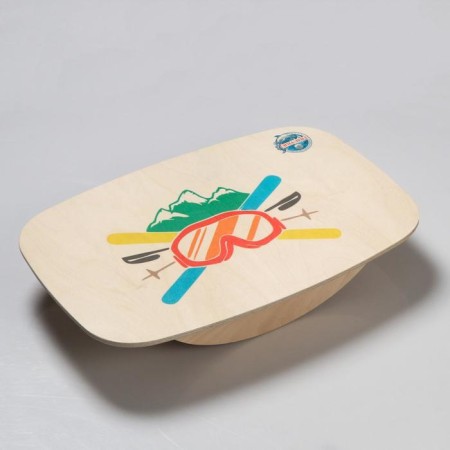 Balance Balancing Banking Balance Skornoil, 50 × 33x0.9 cm