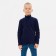 Jumper Children's Minaku Dark blue color, size 128