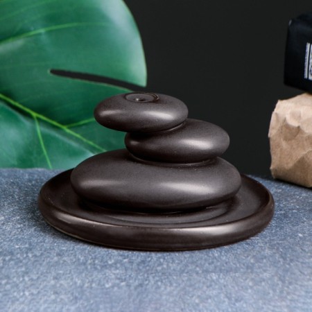 Set of incense on the stand "Balance" 11x5cm-2