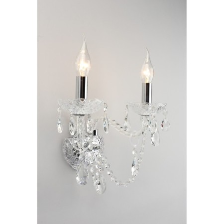 Wall lamp (sconces) koletta E14 80W-12