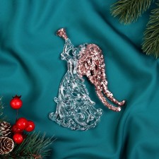 Christmas tree decoration 
