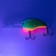 Namazu HippoCampus L -60 mm, 18 g, KRANK, floating, 2.5 - 4.5 m, color No. 7