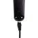 Centek CT-2122, 7 W, 3-21 mm, titanium blades, purple haircut