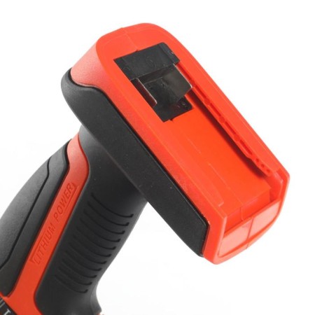 Einhell PXC Varrito 4465160, battery, 18V, Li-Ion, without ZU and AKB-9