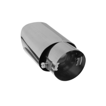 Duffer nozzle, 150 × 63 mm, landing 63 mm-3