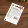 A set of flower seeds Astra "Hit Sales"