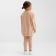 Kidsu (sweatshirt, leggings) KAFTAN PLUSHY R.32 (110-116), beige