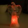 Feuruvim nightlight LED 1W RGB 3X AG10 Transparent 4x6.5x10cm Risalux