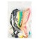 Assorted balloons "Parents", 2 design, set of 15 pcs.