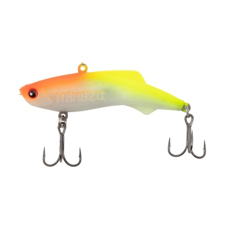 Rattlin Namazu Stalker Silicone, l = 70 mm, 20g, sinking No. 19