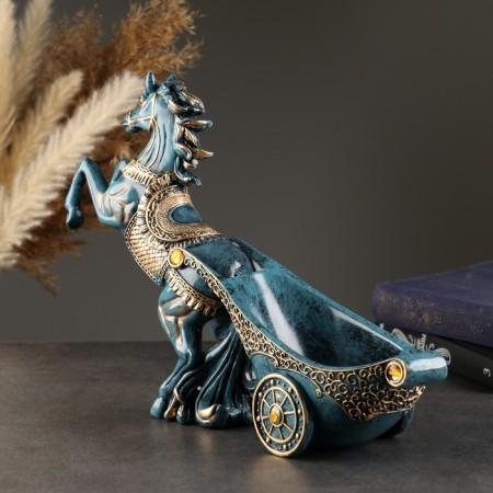 Code stand "Horse" 41*27cm-2