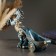 Code stand "Horse" 41*27cm