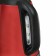 Electric kettle Tefal Ki270530, metal, 1.7 l, 2400 watts, red