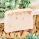 SPA soap - care for the bathhouse and sauna "Oatmeal Claires" Dobroparov handmade 80 grams