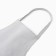 Apron Ethel Home 60x70 cm, central-gray, 100% hl, sarzha 190 g/m2