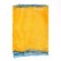 Vegetable grid with handles, yellow, 25 x 39 cm, 5 kg