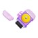 Sharpet with a container, with an eraser, garbage assembly, a camera camera (barcode on a piece)
