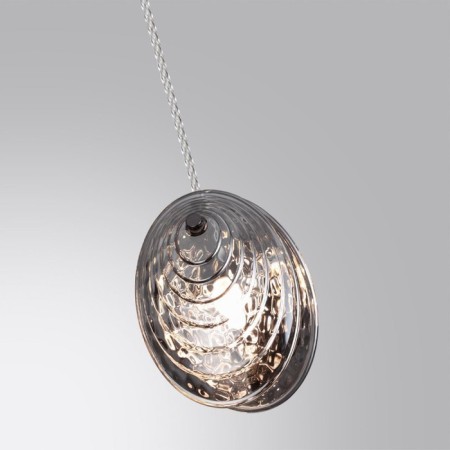 Suspension Mussels G9 1x40W-2