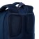 School backpack Bruno VisConti, 40 x 30 x 16 cm, ergonomic back, "raccoons, hearts"