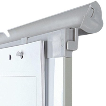 Flipchart magnetic marker 70 x 100 cm, "2x3" Eco, on the legs-2