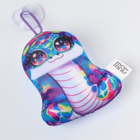 Soft keychain anti -stress "Illusion"-2