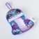 Soft keychain anti -stress "Illusion"