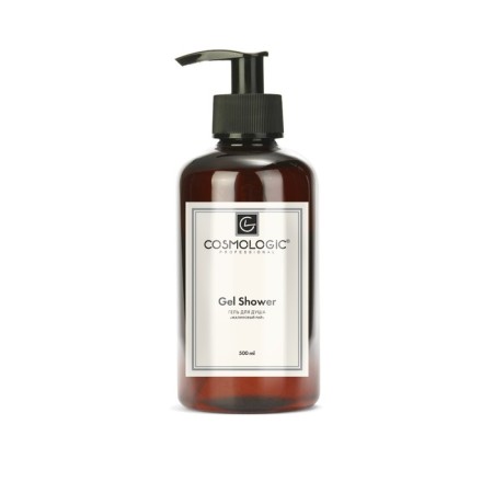 Soul Gel Cosmologic "Raspberry Paradise", 500 ml