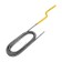 Plumbing cable ORIO TSP6-5000, d = 6 mm, l = 5.0 m, spring