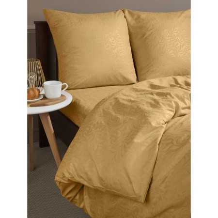 Bed Lowworm EURO AMORE Mio, size 200x210 cm, 200x215 cm, 70x70 cm - 2 pcs, color-5