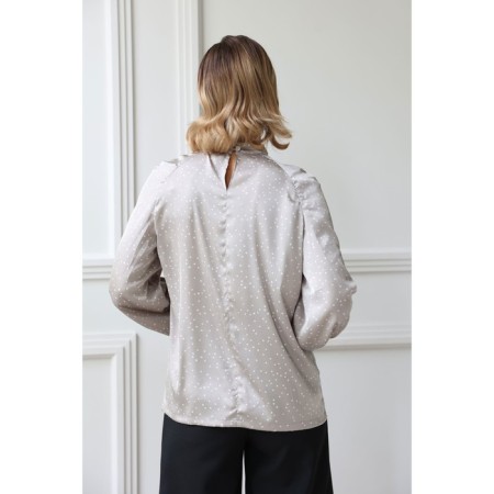 Female blouse, size 50-3