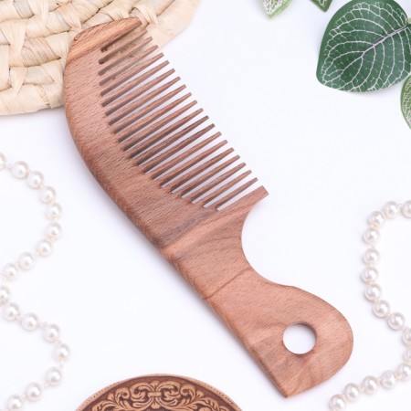 Comb type 3, 20 cm, beech-1