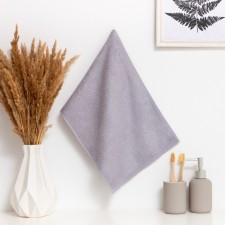 Trick Ethel towel light light 30x60cm, 350 g/m2, 70% cotton, 30% bamboo