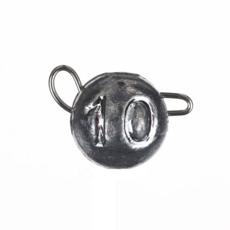 Cargo yugana, cheburashka, collapsible, 10 g