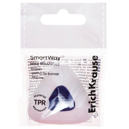Erashkrause Smart mini centering, triangular, medium stiffness, hypoallergenic-3