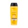 BitEx shampoo shine and nutrition, with argan oil and liquid silk, 400 ml