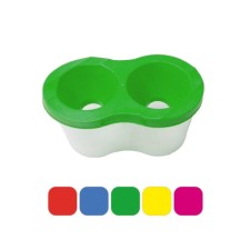 Double Calligrata Double Calling, 150 x 2 ml, with a hand holder, mix
