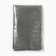 Pillowcase Lovelife Gray Line 50*70 cm, 100% polyester, strip-satin, 100 g/m2