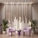 LED tape Maytoni, 24V, IP20, COB3528, 12W/m, 6000K, 5 m, monochrome glow