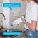 Pipe cleaning "Synergetic", gel, 1 liter